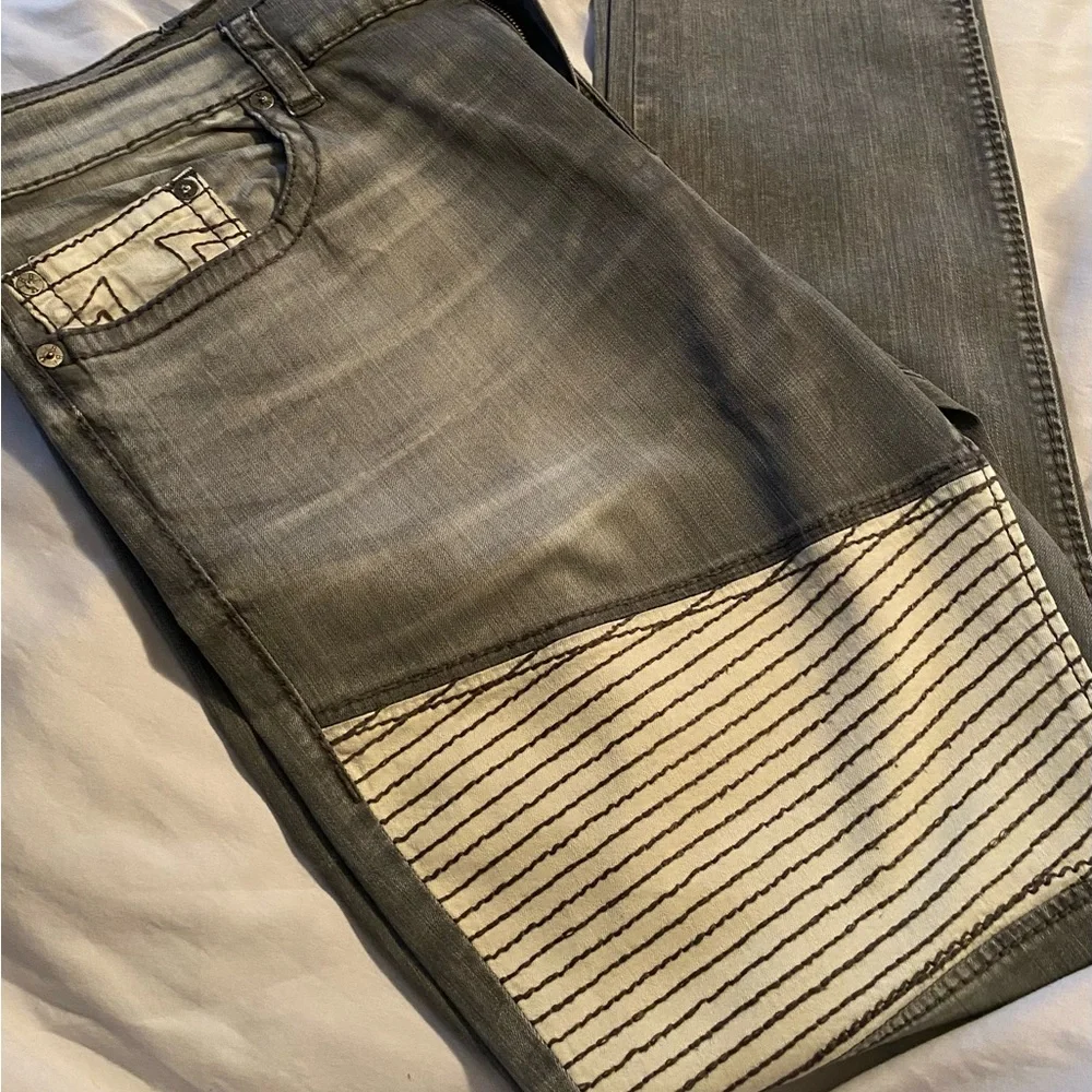 True Religion Ricky flap super T‎